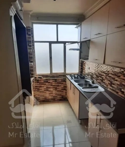 آپارتمان ۶۱ متری ، غرق نور ، تاپ لوکیشن