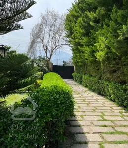 اجاره ویلا باغ ۱۴۰ متر بنا فلت شهرکی