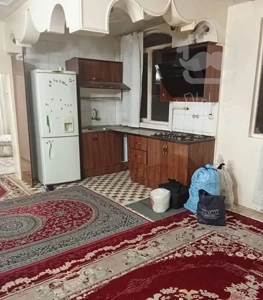 ۴۳ متری غیاثی