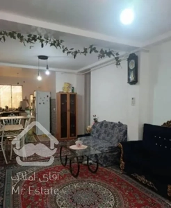 آپارتمان فول امکانات راه جدا