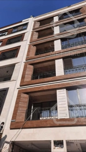 خرید و فروش آپارتمان 91 متری 2 خوابه جنت اباد