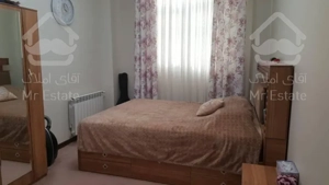 60 متر « سالن پرده خور » اکباتان / غرق نور