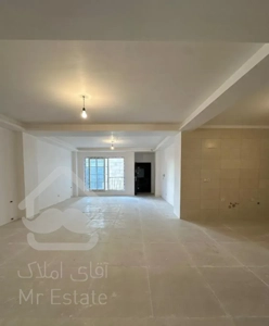 130 متری سه خواب نوساز خیابان فرودگاه
