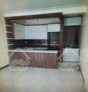 70 متر / 2 خوابه / غرق نور / شهران شمالی