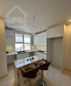 ۶۵ متر ۱ خواب هروی / تاپ لوکیشن / متریال برند