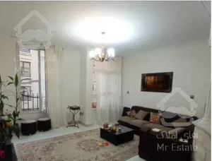 ۷۱متر ، دو خوابه،سوپر نقشه،بالکن و پاسیو ، فردوس