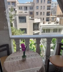 ۱۱۲متر نوساز محله دنج و اعیان نشین