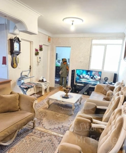 آپارتمان یک خوابه/مناسب سرمایه گذاری