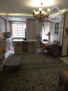 شهران ۵۵ متر ۱ خواب فول اکازیون