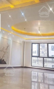 جنت اباد جنوبی ۱۲۸متر ۳ خواب نوساز