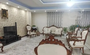 فروش واحد ۱۴۳ متری ۳ خواب فول امکانات قابل تهاتر