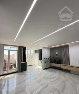 ۵۵متر/خوشچیدمان/فول امکانات/نورگیر