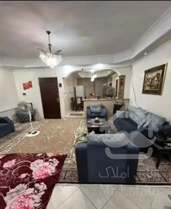 ۷۶ متر ۲ خواب خوش نقشه