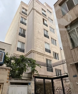 فروش آپارتمان نوساز بر پیروزی