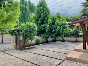 فروش ویلا ۱۵۰متری همکف جاده دریا