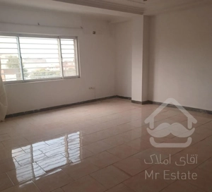 آپارتمان 83 متری خوش نقشه و پر نور