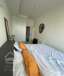 اجاره آپارتمان ۱۱۵ متری ۲ خوابه ساحلی نوساز