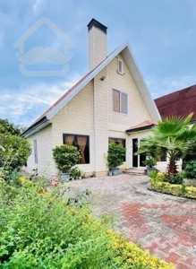 باغ‌ویلا/۴۰۰متری/مبله با نصبیجات