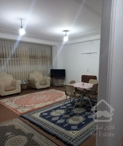 اجاره آپارتمان ۸۶ متری ۲ خوابه طبقه ۲