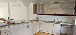 اجاره آپارتمان ۱۲۰ متری ۲ خوابه همکف