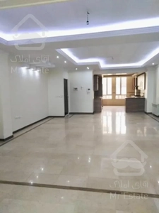 ۱۱۰ متر آپارتمان مسکونی بلوار فردوس شرق