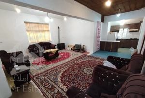 ویلا ۱۲۰متری جنگلی لاهیجان