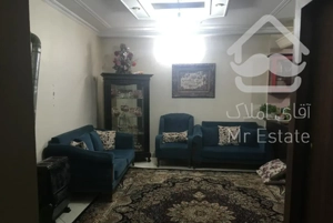 فروش آپارتمان خوش نقشه با پارکینگ