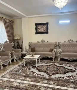 فروشیکجا آپارتمان شهری سنددارباتراس بزرگ محمودآباد