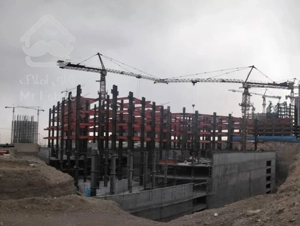 فروش سهام ۲۰ متری توانمندسازی ارتش در شهرک چیتگر