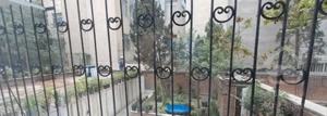 آلستوم ۱۵۰ متر ۳ خواب با ۲۰۰ متر حیاط در اختیار