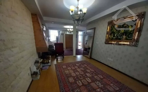 تکواحدی 100 متری بازسازی کامل