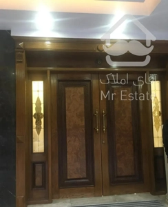 ۱۵۸ متر/۳خواب/کلید نخورده