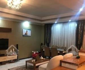 ۹۵ متر ۲ خواب فول آلاله شرقی نیلوفر ۲