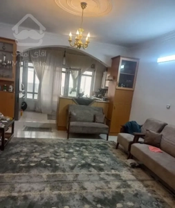 فروش فوری زیر قیمت. آپارتمان ۸۳ متری در قلب تهران