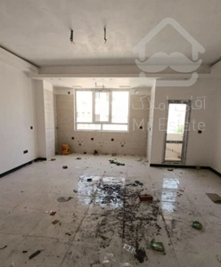 آپارتمان 65متری 1خواب تکواحدی