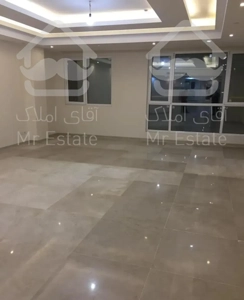 آپارتمان تهرانپارس ۲۳۰ متر ۳ خواب نوساز