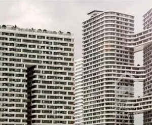 ۱۲۴ متری پدافند هوایی در چیتگر(قرارداد طلایی)