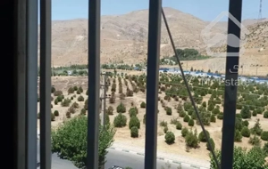 آپارتمان 70 متری تک خواب دریاچه چیتگر ساحل