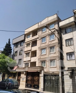 آپارتمان تک واحدی ۶۸ متری دو خوابه