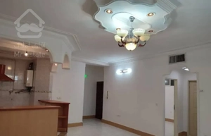 آپارتمان 90 متری دو خوابه باغ عالمی