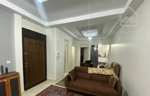 ۵۵متر/یک خواب/پارکینگ سندی(قدر السهمی)