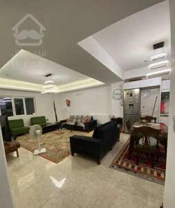 فروش آپارتمان ۱۰۶ متری فول نوساز