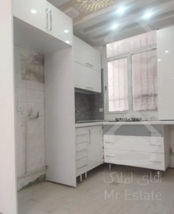 41 متر یکخواب (فول بازسازی)