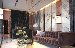 آپارتمان ۱۰۵متر۲خواب نوساز میرداماد/اعیان نشین