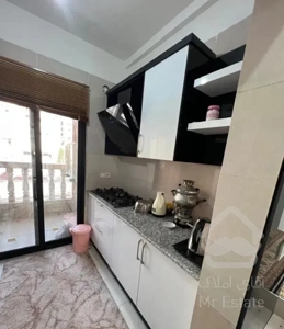 آپارتمان میدان خزر