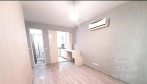 ۴۰.۵متر آپارتمان/خوش نقشه/غرقِ نور/امام زاده حسن