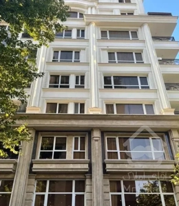 اقدسیه سپند ۳۵۰ متر طبقه۱۰ ویوو کل تهران و کوهستان