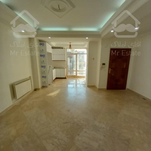 ۶۲متر دوخواب فول امکانات کم سن جنت آباد جنوبی