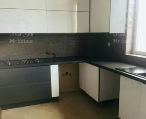 82 متر دو خواب فول امکانات 3ساله