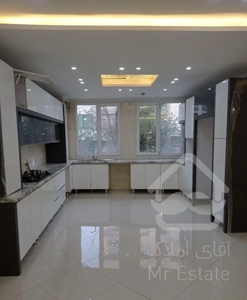 115 متر 3 خوابه کلید نخورده